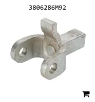 AGCO 3806286M92 Вилка