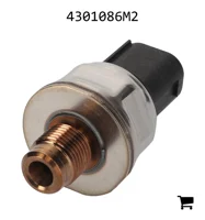 AGCO 4301086M2 Датчик давления гидравлического блока Power Shuttle