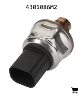 AGCO 4301086M2 Датчик давления гидравлического блока Power Shuttle