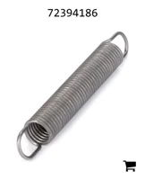 AGCO 72394186 Пружина