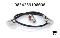 AGCO 0054259100000 Система автоматического вождения VarioGuide