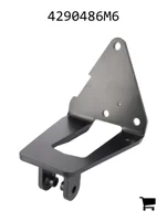 AGCO 4290486M6 Опора левая