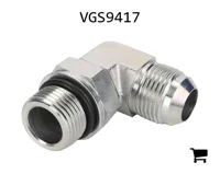 AGCO VGS9417 Фитинг
