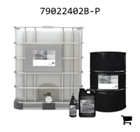 AGCO 79022402B-P Трансмиссионное масло SAE 80W-90