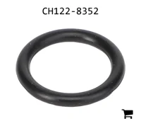 AGCO CH122-8352 Уплотнительное кольцо