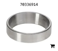 AGCO 70336914 Коническая обойма роликового подшипника