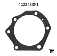 AGCO 4222433M1 Шарнир