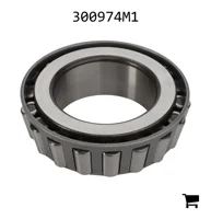 AGCO 300974M1 Конический роликовый подшипник (конус)