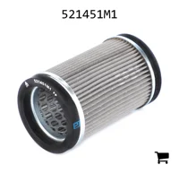 AGCO 521451M1 Картридж гидравлического масляного фильтра