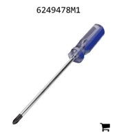 AGCO 6249478M1 Отвертка 10"