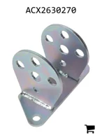 AGCO ACX2630270 Кронштейн фары