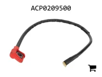 AGCO ACP0209500 Трос