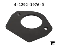 AGCO 4-1292-1976-0 Пластина