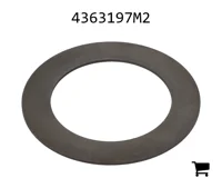 AGCO 4363197M2 Шайба