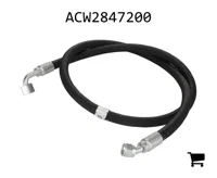 AGCO ACW2847200 Шланг в сборе