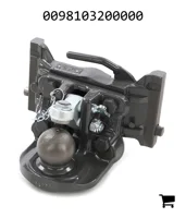AGCO 0098103200000 Сцепной шар