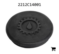 AGCO 2212C14001 Заглушка