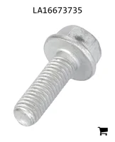 AGCO LA16673735 Винт