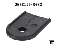 AGCO 205812040030 Накладка пола