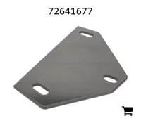 AGCO 72641677 Шайба