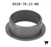 AGCO 0920-70-23-00 Скользящая опора