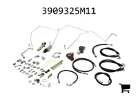 AGCO 3909325M11 Тормоз прицепа