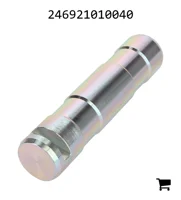 AGCO 246921010040 Болт