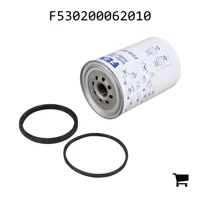 AGCO F530200062010 Фильтрующий элемент топливного фильтра