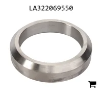 AGCO LA322069550 Проставочная втулка