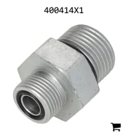 AGCO 400414X1 Соединитель