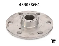 AGCO 4300586M1 Амортизатор