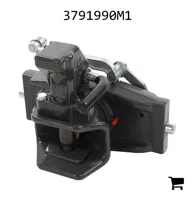 AGCO 3791990M1 Вилка