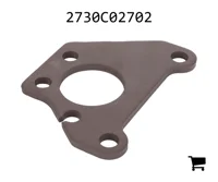 AGCO 2730C02702 Кронштейн