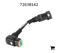 AGCO 72630142 Адаптер