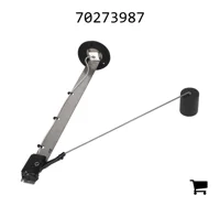 AGCO 70273987 Датчик уровня топлива