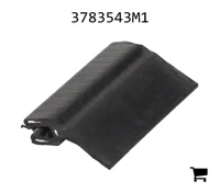 AGCO 3783543M1 Уплотнительное кольцо