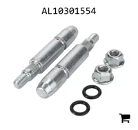 AGCO AL10301554 Штифт