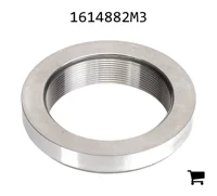 AGCO 1614882M3 Гайка