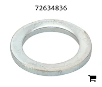 AGCO 72634836 Диск