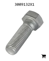 AGCO 3009132X1 Болт с шестигранной головкой