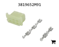 AGCO 3819652M91 Комплект переоборудования