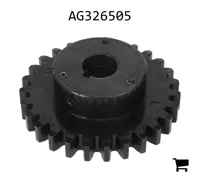 AGCO AG326505 Шестерня