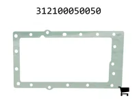 AGCO 312100050050 Уплотнение