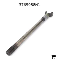 AGCO 3765988M1 Вал