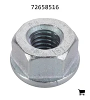 AGCO 72658516 Уплотнительная гайка