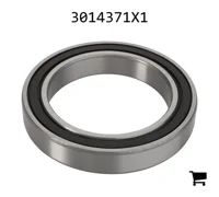 AGCO 3014371X1 Шариковый подшипник