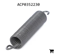 AGCO ACP0352230 Пружина
