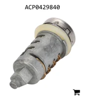 AGCO ACP0429840 Замок цилиндра