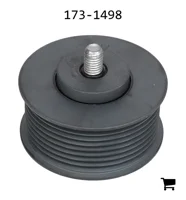 AGCO 173-1498 Шкив