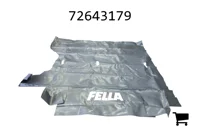 AGCO 72643179 Защитная ткань